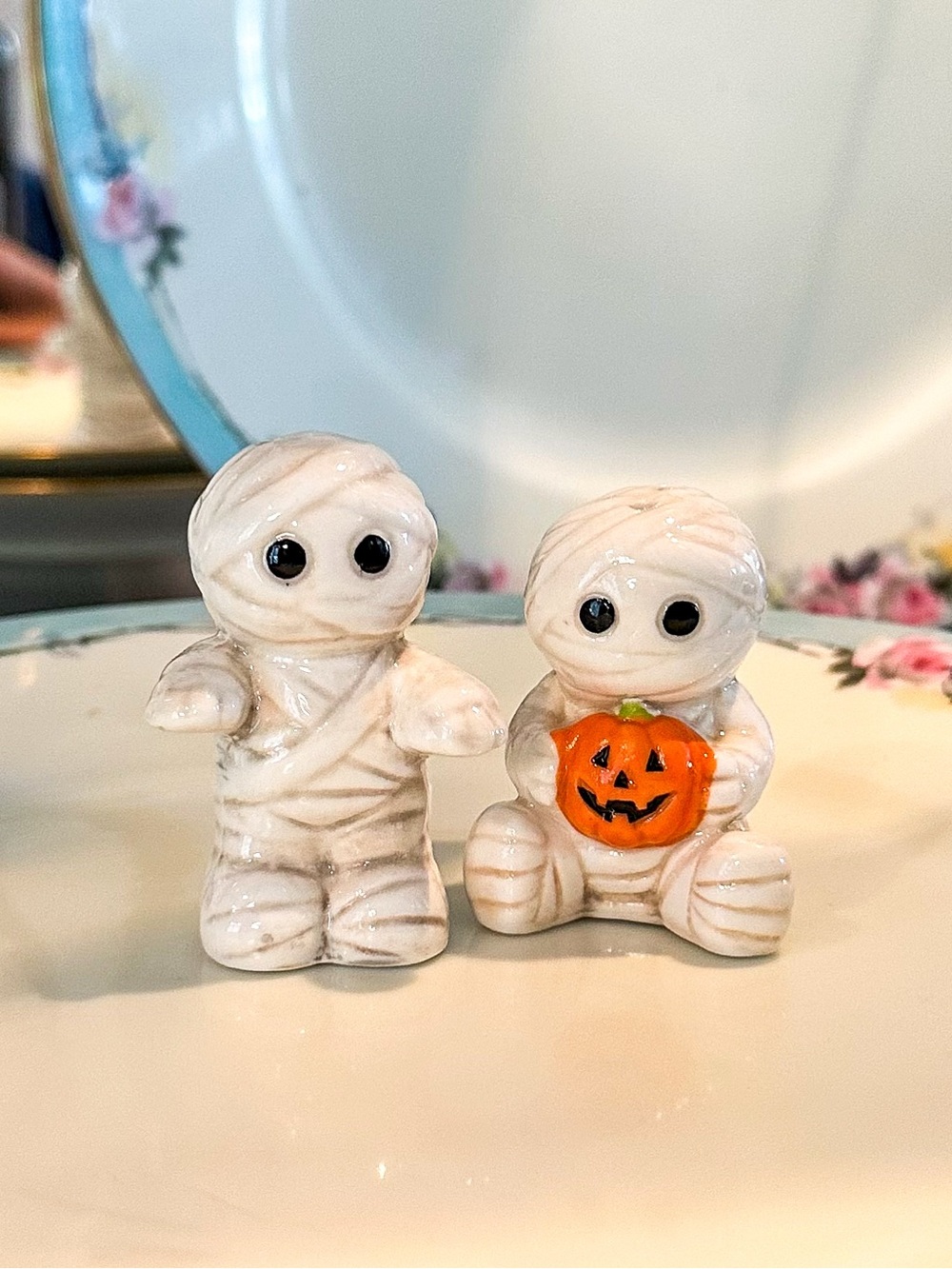 🧂Mini Salt/Pepper Shakers